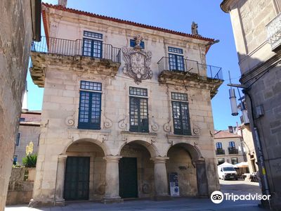Museo de Pontevedra