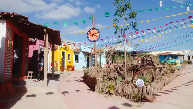 Sitio Sao Joao