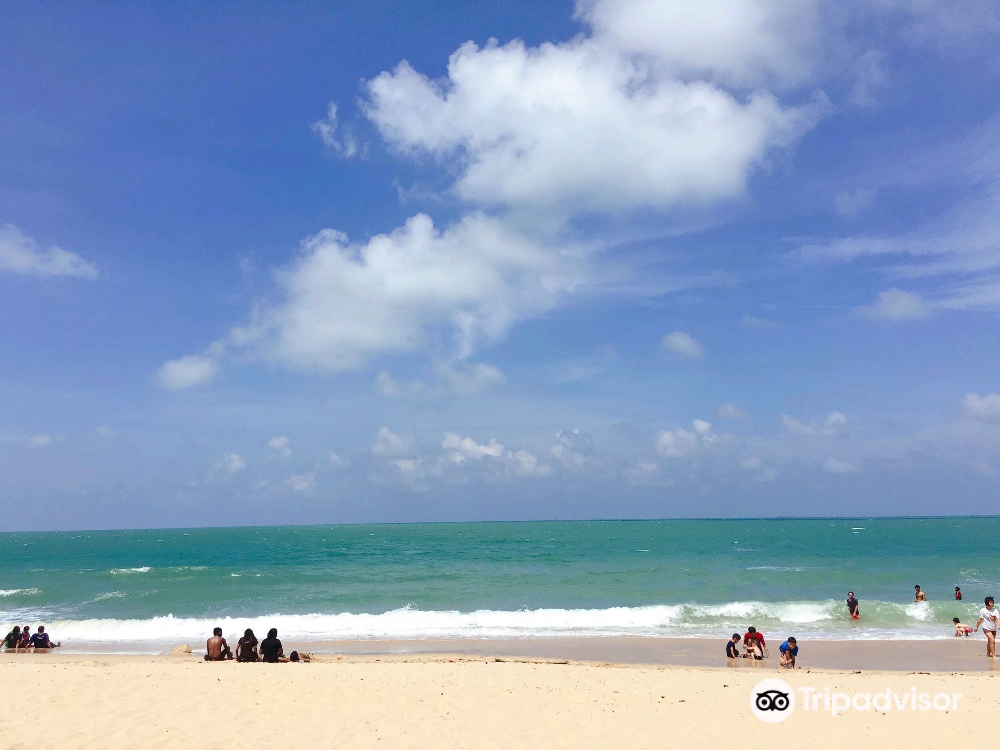 2025 Desaru Travel Guide: Must-see attractions, popular food, hotels, transportation routes (updated in June)