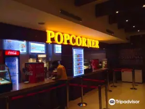 Miraj Cinemas Gurdev Pammi