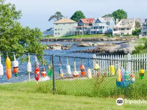 Salem Willows Park