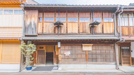 Kanazawa