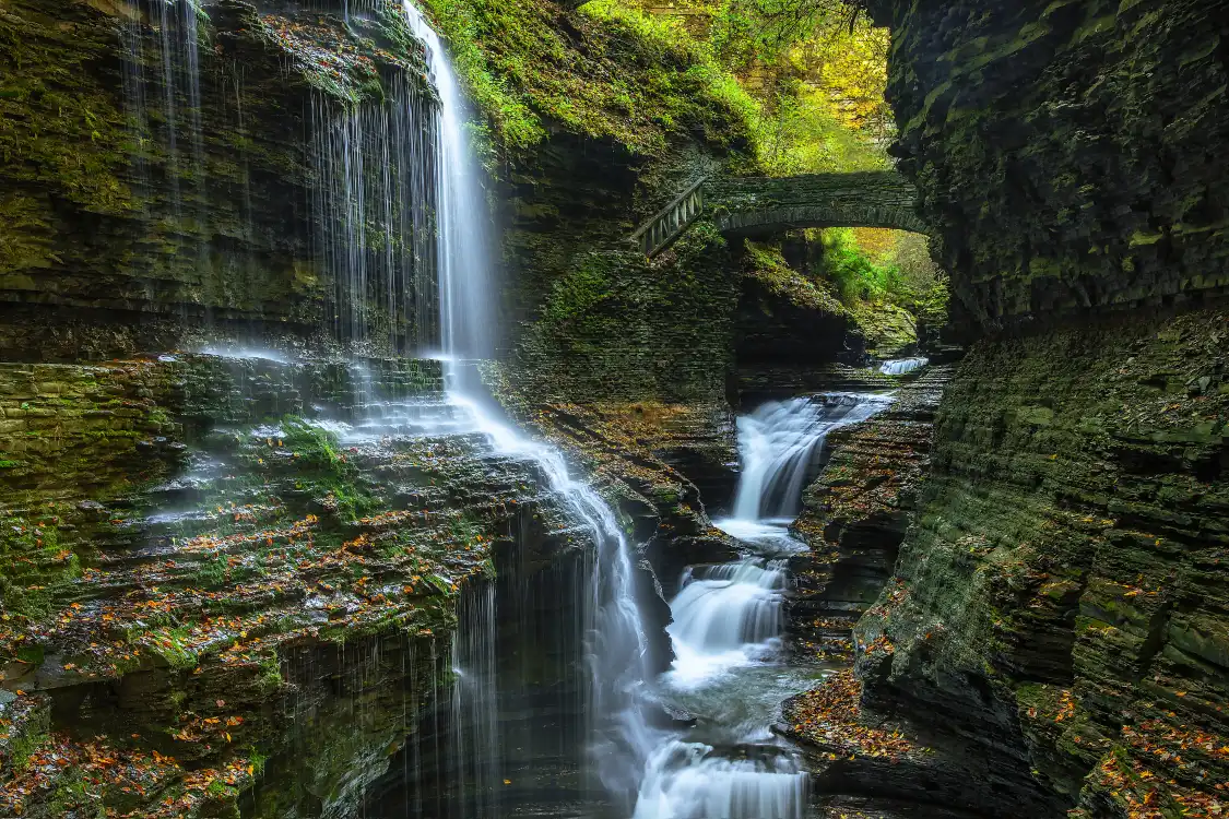 Hotels in der Nähe von Watkins Glen State Park