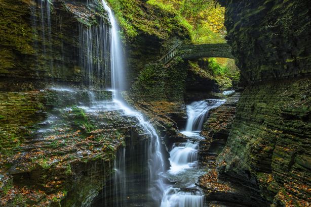 Watkins Glen State Park