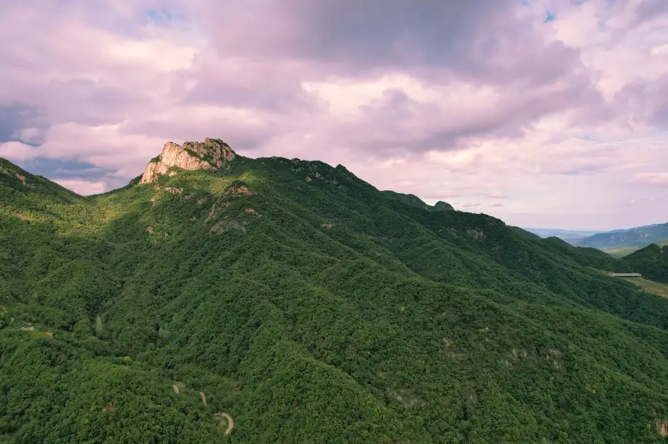 4_Yaoshan Scenic Area