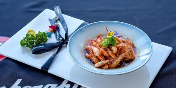 Popular Fine Dining in Yixing