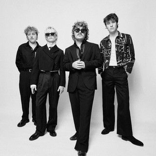 The Rions - Happiness in Places Tour | The Princess Theatre