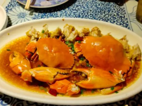 Laogoucheng Culture Theme Rest.