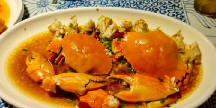 老緱城·主題餐廳