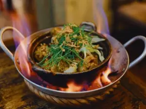 HOME Vietnamese Restaurant