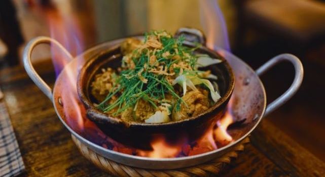HOME Vietnamese Restaurant
