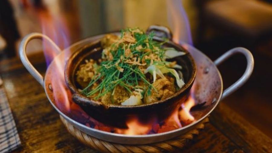 HOME Vietnamese Restaurant