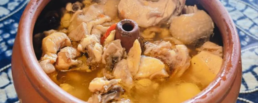 Local Restaurants