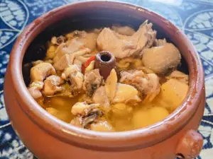 Top 5 Local Restaurants in Jianshui