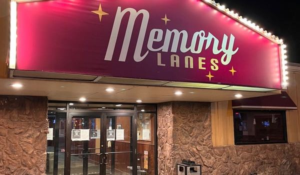 Memory Lanes