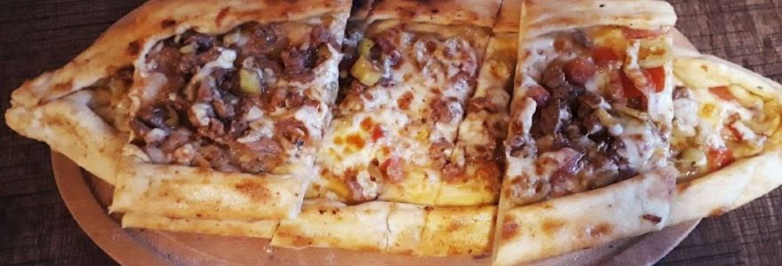 Diva fısh kebab Restuarant