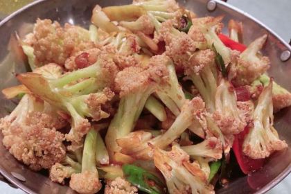 He Quan Farm Ecological Restaurant