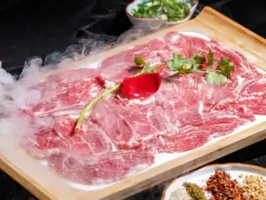酒城大贰火锅旗舰店