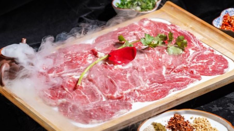 酒城大贰火锅旗舰店