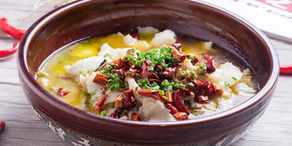 Top 10 Local Restaurants in Zhuzhou