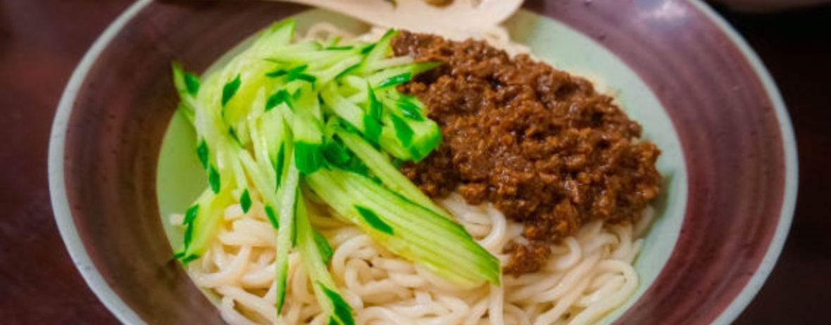 Yongkang Daoxiao Noodle