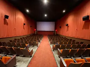 AMC CLASSIC Chambersburg 7