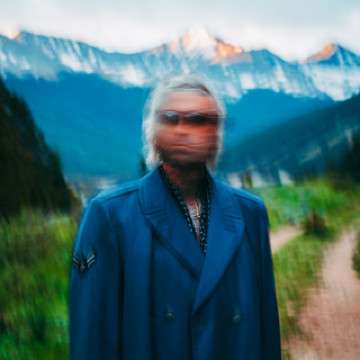 【ดาเวนพอร์ต】Yelawolf คอนเสิร์ต | ดาเวนพอร์ต