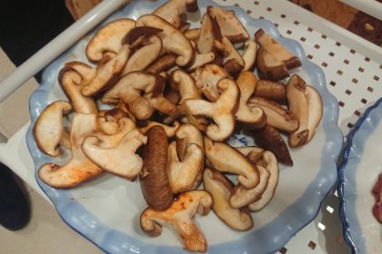 星辰岩石烧烤(和平街店)