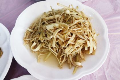 春来阁·当地农家菜(沙家浜景区店)