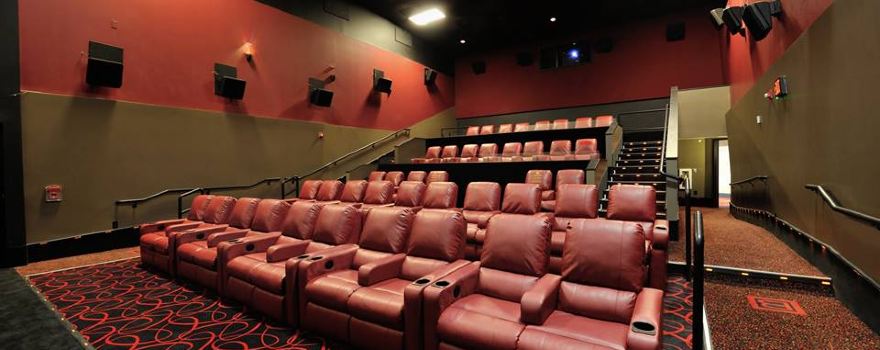 AMC Allegany 8