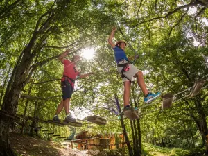 Massanutten Family Adventure Park