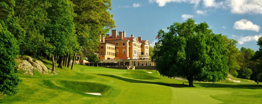 Sleepy Hollow Golf Club