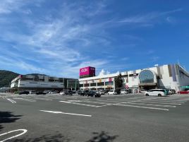 永旺（延冈店）