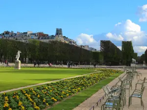 Town Of Paris Park