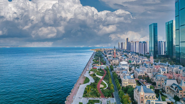 Gangdong Fifth Street