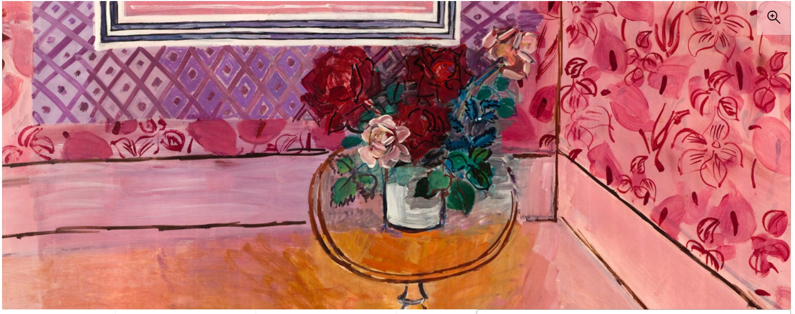 Berthe Weill:  Art dealer of the Parisian Avant-garde | Musee de l'Orangerie