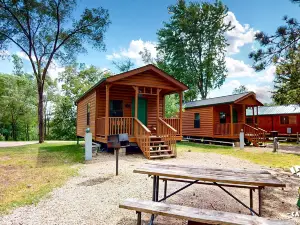 Indian Trails Campground