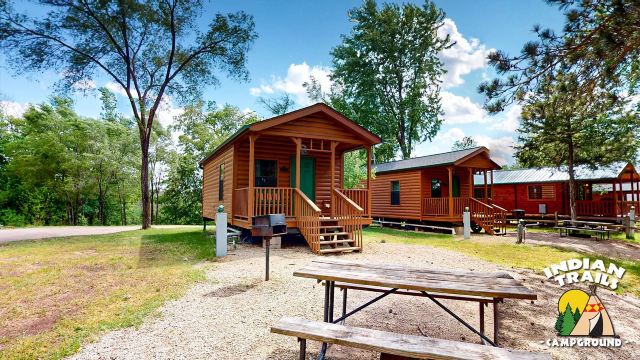 Indian Trails Campground