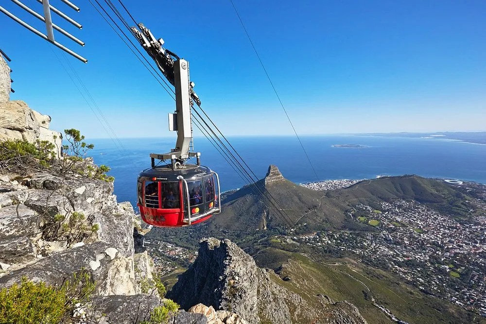 1_Table Mountain Aerial Cableway