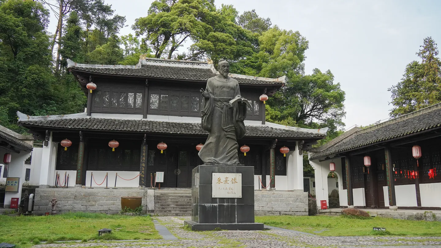 4_White Deer Grotto Academy