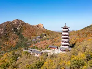 Daji Mountain