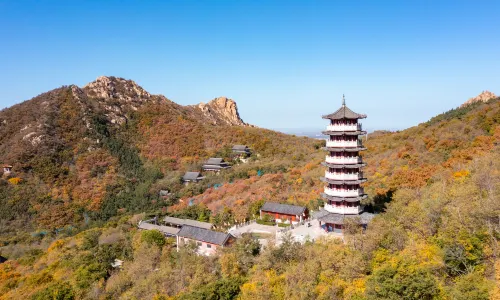 Daji Mountain