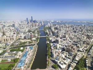 Love River