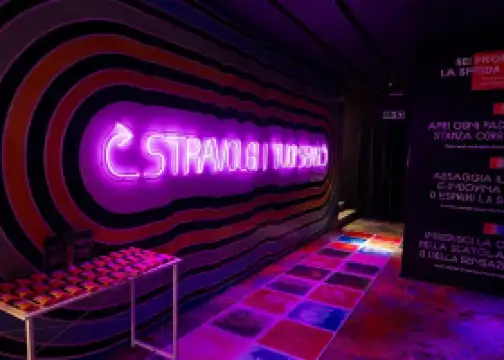 Museum of Senses Milano