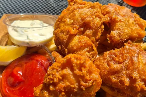 Chowder Hut