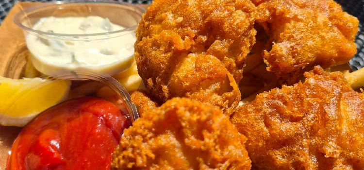 Chowder Hut