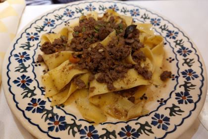 Trattoria Marione