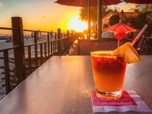 Mai Tai Bar