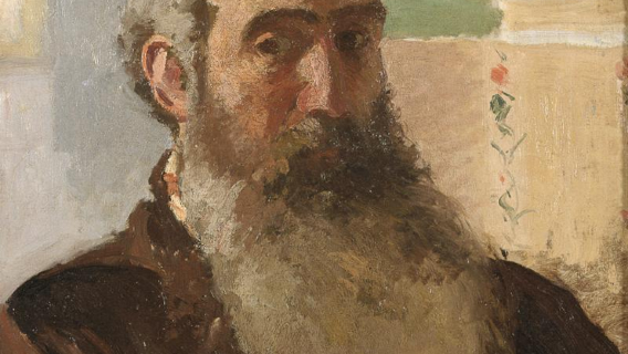 The Honest Eye: The Impressionist Pissarro