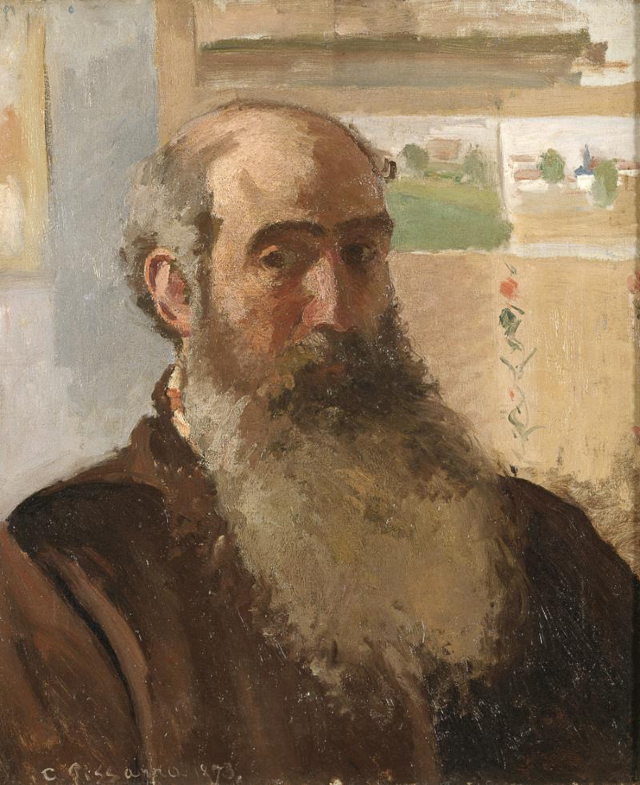 The Honest Eye: The Impressionist Pissarro | 덴버 아트 뮤지엄